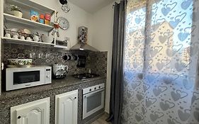 Relais Rosa Apartment