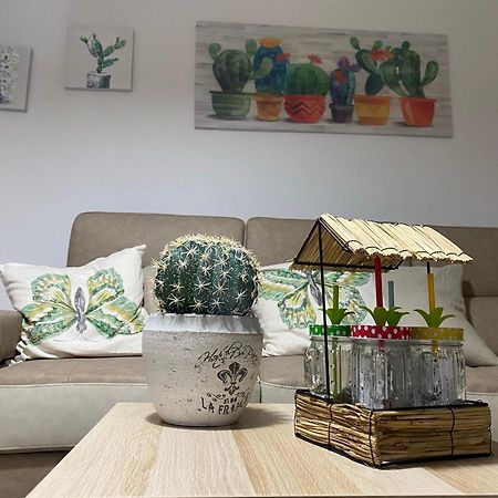 Relais Rosa Apartment Palermo Esterno foto
