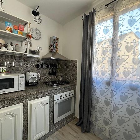 Relais Rosa Apartment Palermo Esterno foto