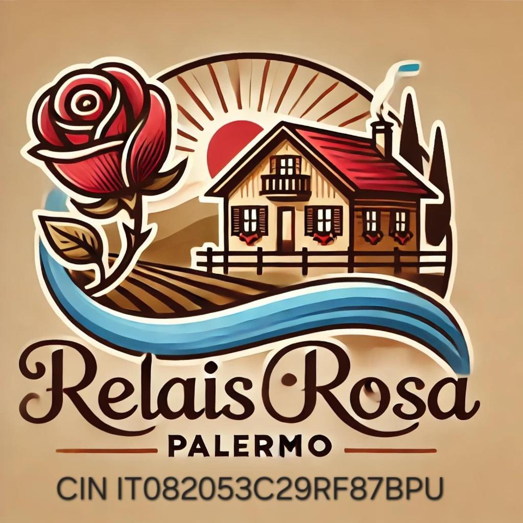 Relais Rosa Apartment Palermo Camera foto
